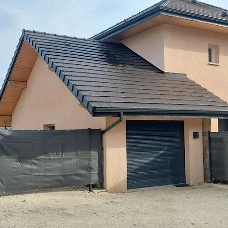 Apartamento Au Cœur Des 3 Vallées *