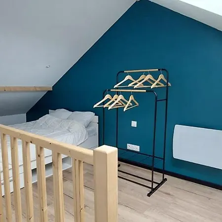 Au Coeur Des 3 Vallees Appartamento